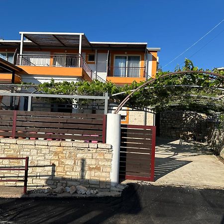 Ildora Qimon Lägenhet Himare Exteriör bild